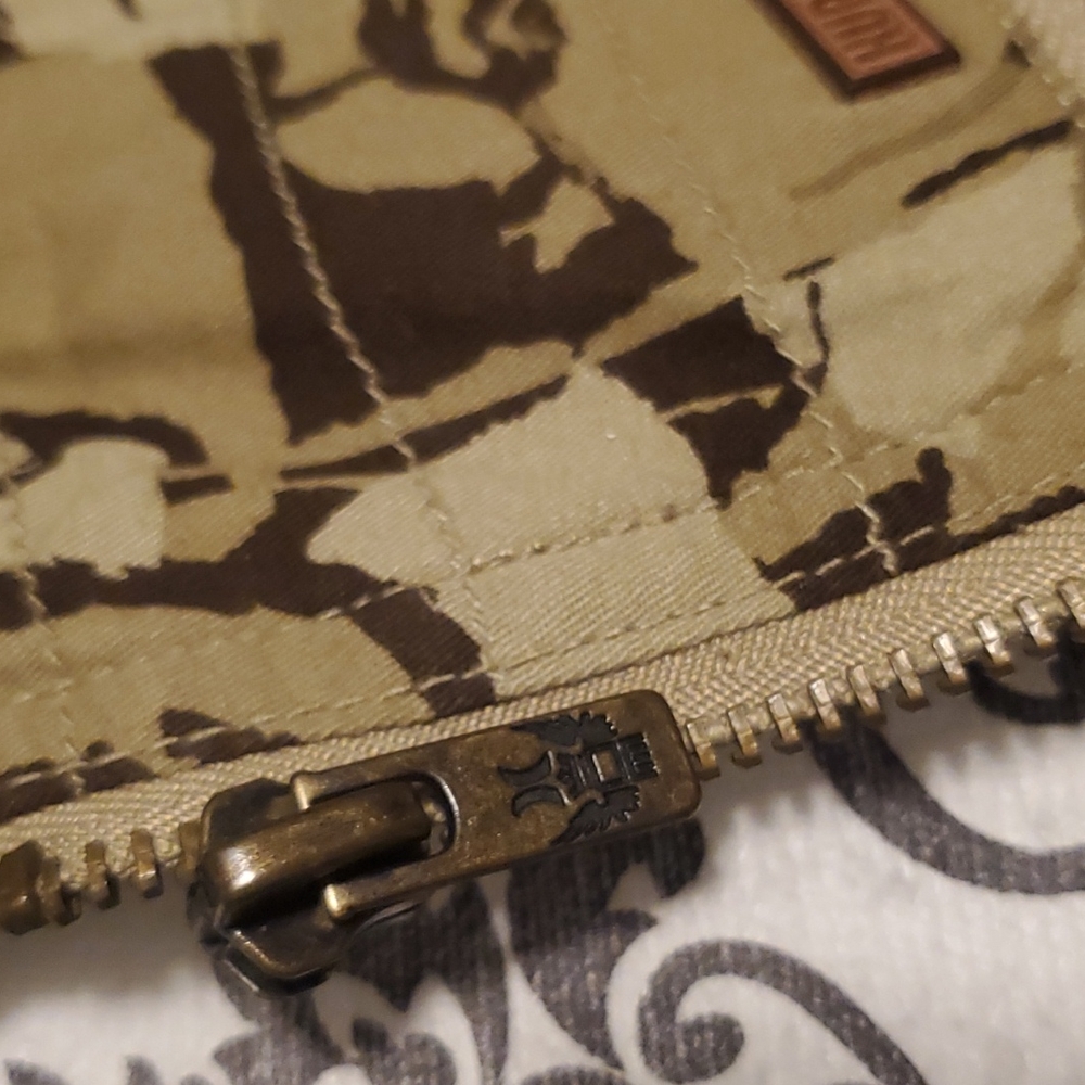 Hurley Jacket - Picture 10 of 16